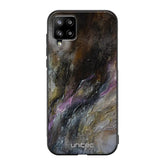 Samsung Galaxy A42 modern art suojakuoret - Ophelia - Noora Kämppi - Ei